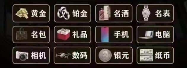 凉山回收奢侈品
