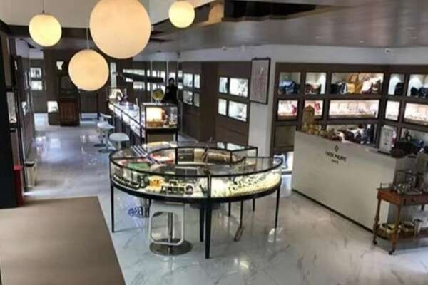 凉山寄卖奢侈品店