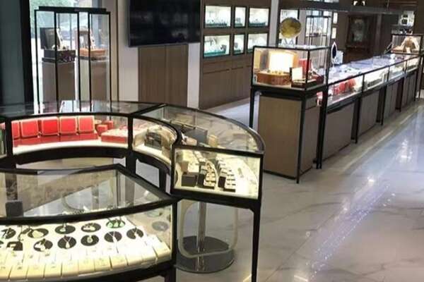 凉山奢侈品回收